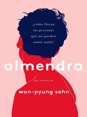 cover image of Almendra